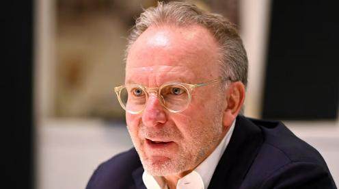 鲁梅尼格：恭喜斯图加特，“傻瓜”高价买沃尔特马德