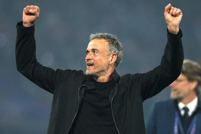 开云体育下载APP-【观察】法甲外籍教练崛起，前四能否由“外教”包揽？