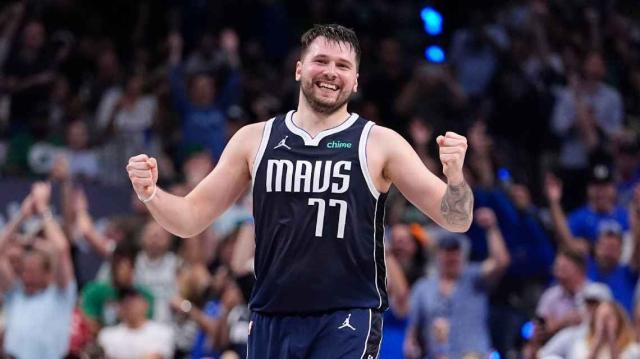 开云体育下载网页版-ESPN专家票选：东契奇捅破MVP窗户纸 文班DPOY