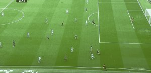 开云体育下载入口-【英超】哈兰德帽子戏法 曼城5比1富勒姆