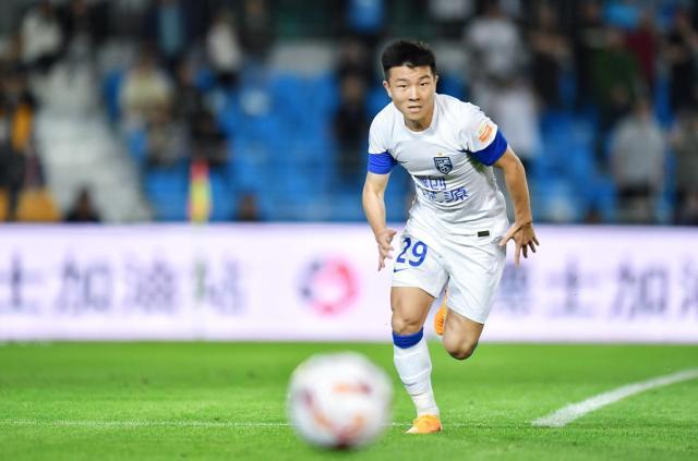 开云体育下载APP-【中超】陶强龙帽子戏法 南通支云0比5不敌武汉三镇