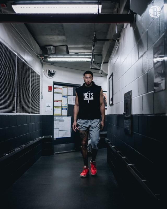 开云体育下载入口-【现场】杜欧合砍67分 篮网有惊无险擒住老鹰