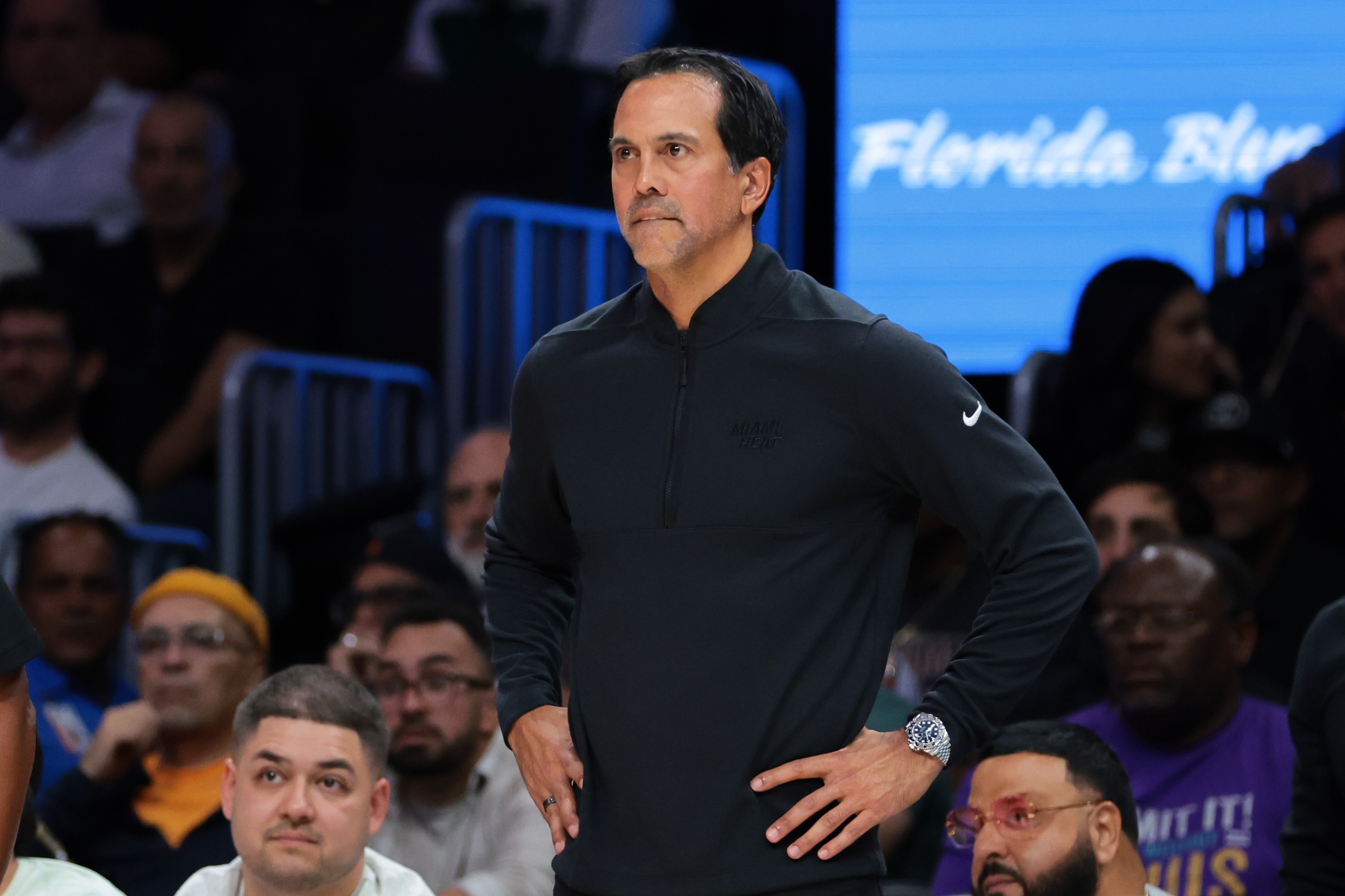 开云体育下载入口-斯波：加德纳为自己争取到了机会 他提供了价值能量很有感染力