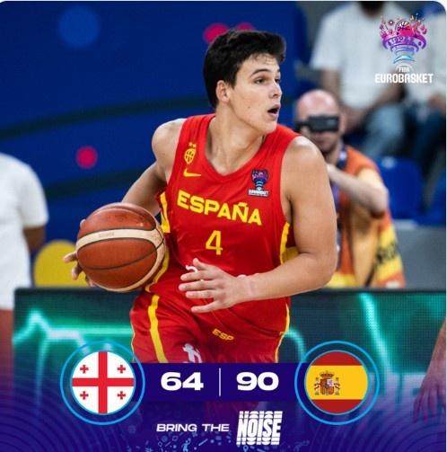 开云体育下载网页版-【男篮欧锦赛战报DAY3】焦点之战法国力克立陶宛