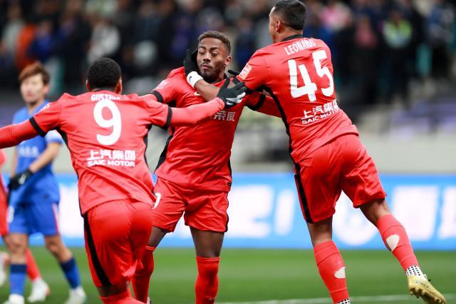 严益唯：从超级杯展望中超的格局之变