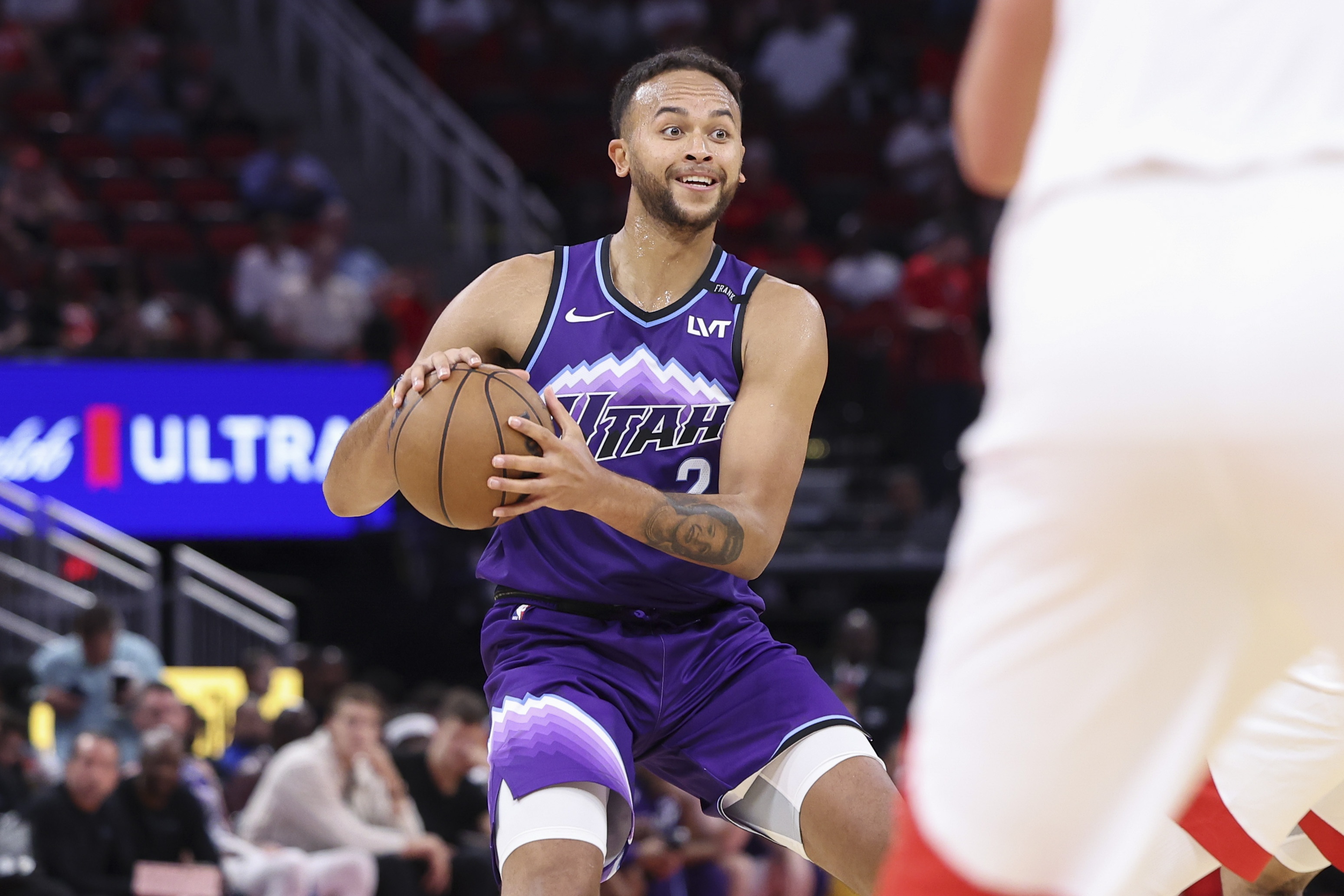 开云体育下载官网-李凯尔：我问奶奶该作何选择 她立刻说去森林狼 我就知道我选对了